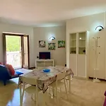 Mickey House, Alta E Fresco Relax Daire Maratea