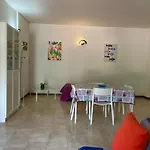 Mickey House, Alta E Fresco Relax *