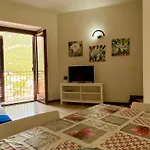 Daire Mickey House, Alta E Fresco Relax