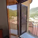 Mickey House, Alta E Fresco Relax Daire Maratea