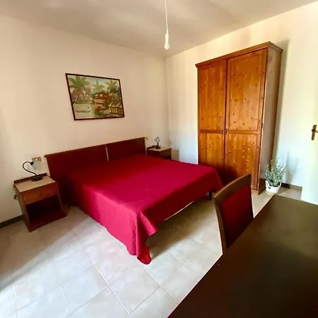 Daire Mickey House, Alta E Fresco Relax *