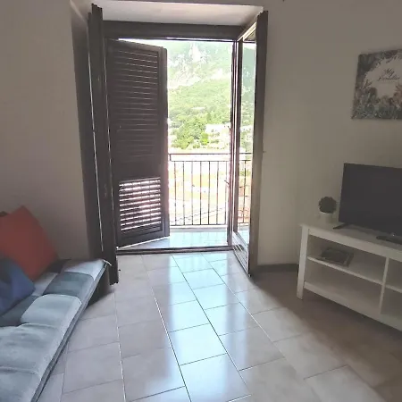 Mickey House, Alta E Fresco Relax *