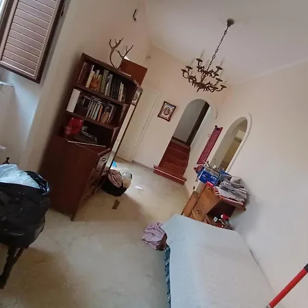 Mickey House, Alta E Fresco Relax