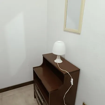 Mickey House, Alta E Fresco Relax Appartamento *