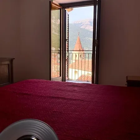 Appartamento Mickey House, Alta E Fresco Relax Maratea