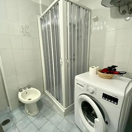 Mickey House, Alta E Fresco Relax Maratea