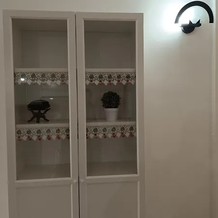 Mickey House, Alta E Fresco Relax *