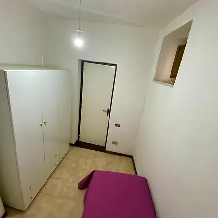 Appartamento Mickey House, Alta E Fresco Relax *