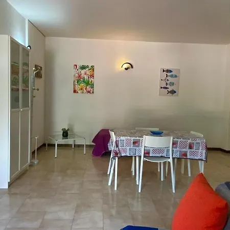 Mickey House, Alta E Fresco Relax *