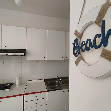 Daire Mickey House, Alta E Fresco Relax Maratea