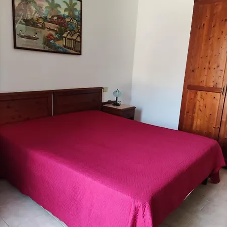 Mickey House, Alta E Fresco Relax Maratea