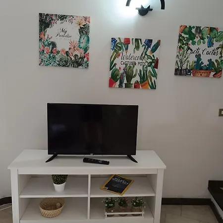 Mickey House, Alta E Fresco Relax