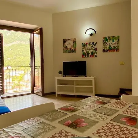 Διαμέρισμα Mickey House, Alta E Fresco Relax